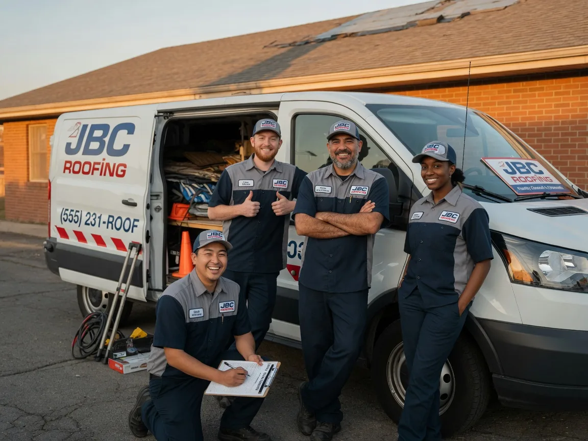 Roof Replacement company in Fort Lee, NJ