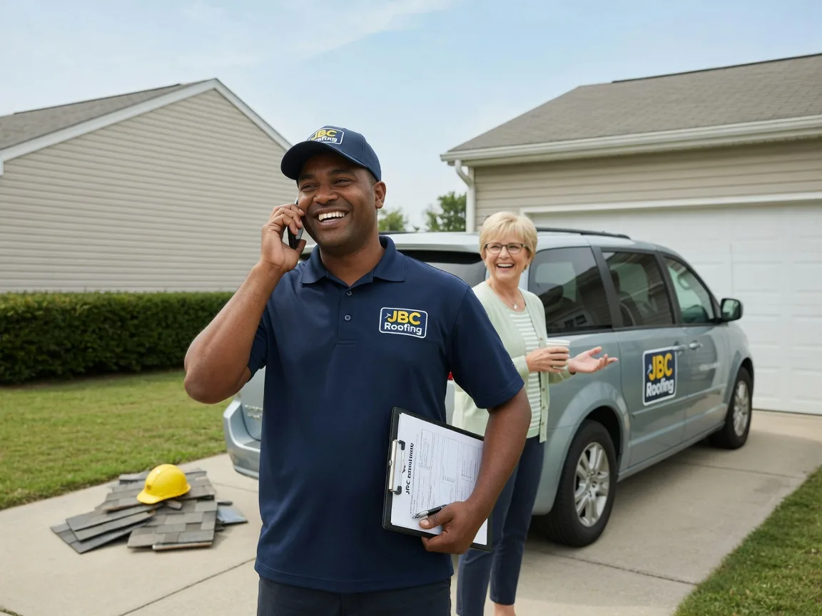 Roof Replacement Fort Lee, NJ FAQs